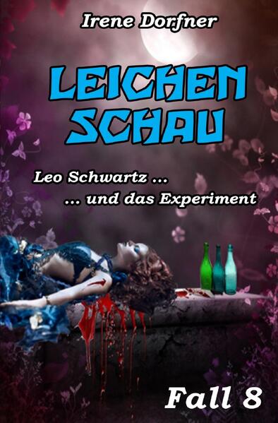 Leo Schwartz / Leichenschau