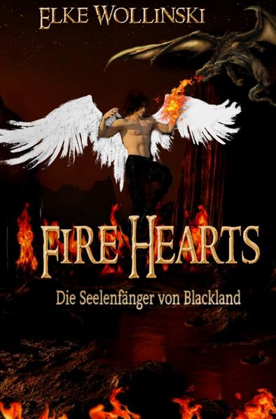 Fire Hearts