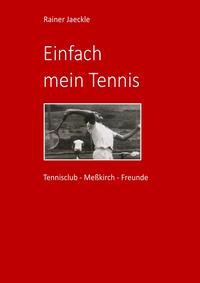 Einfach mein Tennis