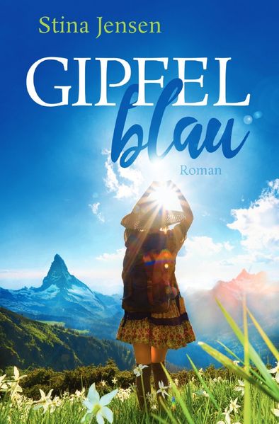 GIPFELblau
