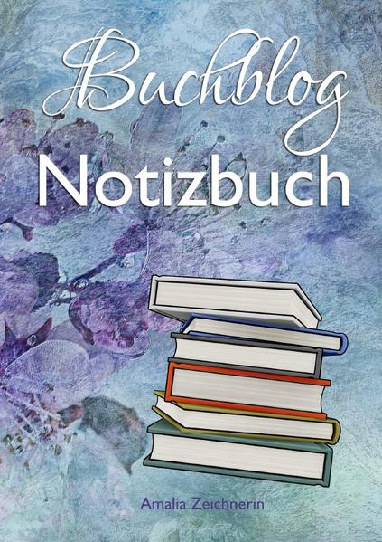 Buchblog Notizbuch