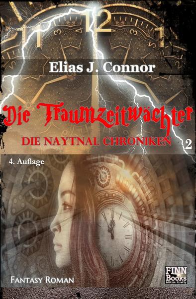 Die Naytnal Chroniken / Die Traumzeitwächter