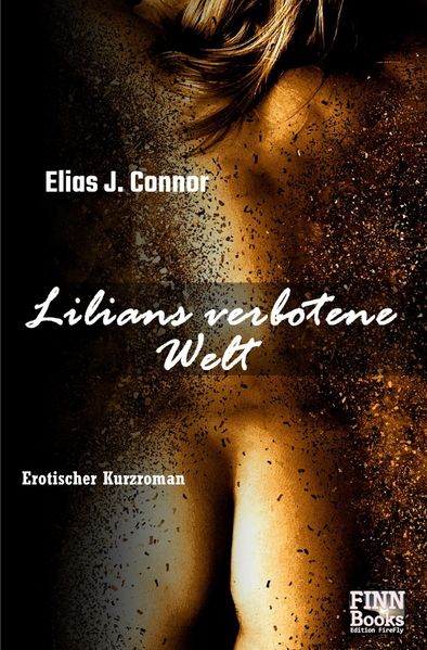 Lilians verbotene Welt