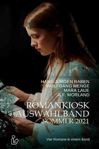 ROMANKIOSK AUSWAHLBAND SOMMER 2021