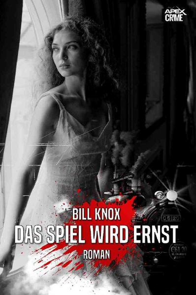 DAS SPIEL WIRD ERNST