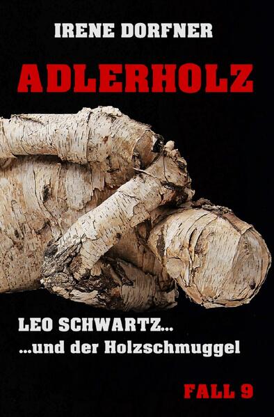 Leo Schwartz / Adlerholz
