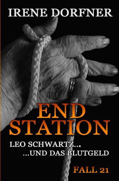 Leo Schwartz / Endstation