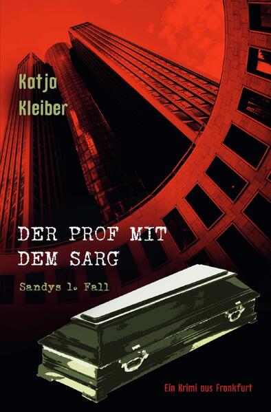 Sandy / Der Prof mit dem Sarg