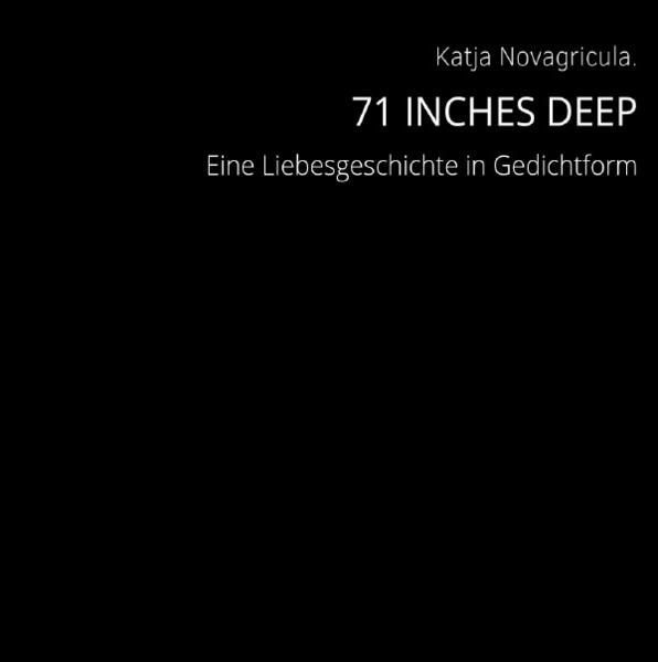 71 INCHES DEEP