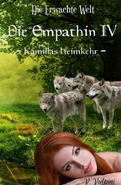 Die Erwachte Welt / Die Empathin IV
