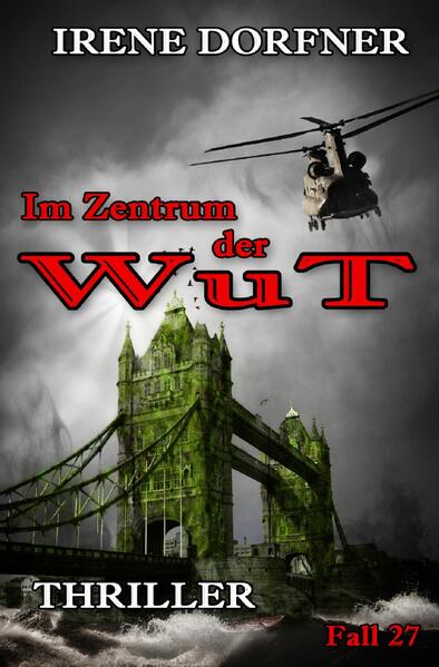 Leo Schwartz / Im Zentrum der Wut