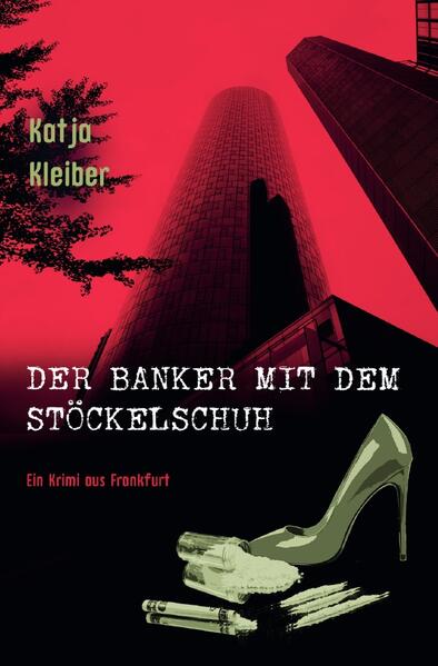 Sandy / Der Banker mit dem Stöckelschuh