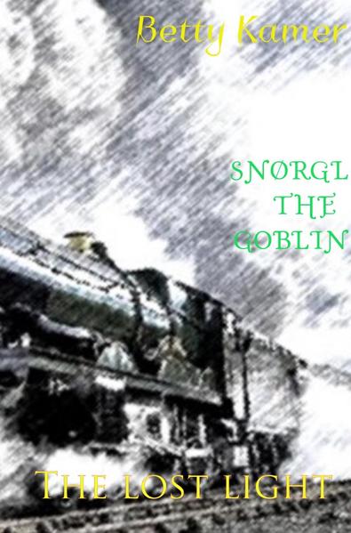 Snørgl the Forest Goblin