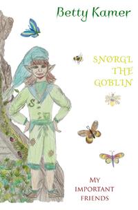 Snørgl the Forest Goblin - Special Edition / Snørgl the Forest Goblin