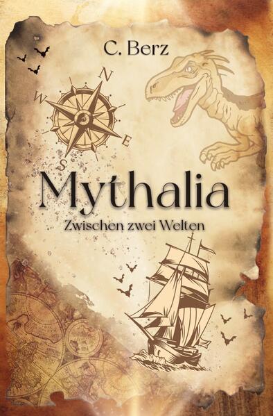 Mythalia