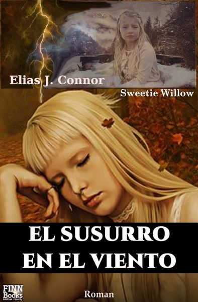El susurro en el viento