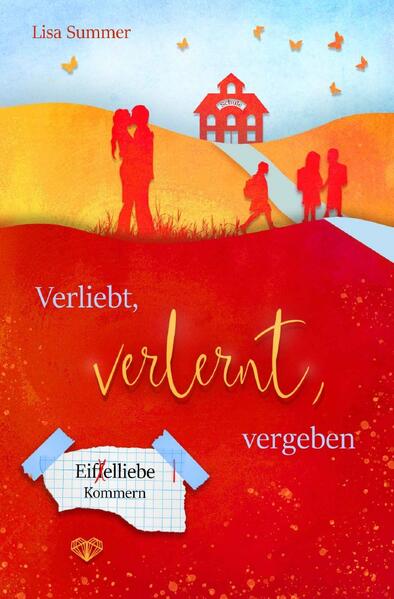 Eifelliebe / Verliebt, verlernt, vergeben