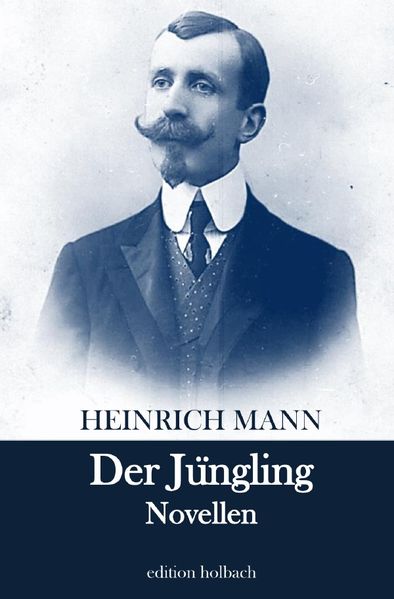 Der Jüngling