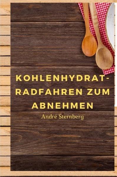 Kohlenhydrat-Radfahren zum Abnehmen