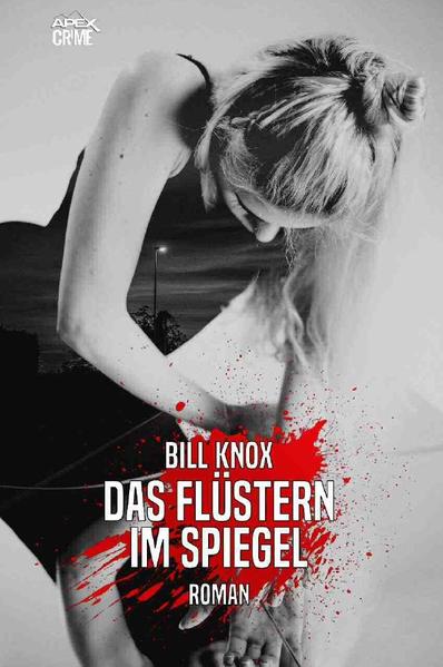DAS FLÜSTERN IM SPIEGEL
