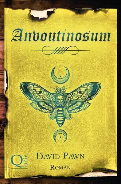 Zaubertränke / Anvoutinosum