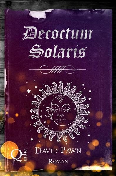 Zaubertränke / Decoctum Solaris