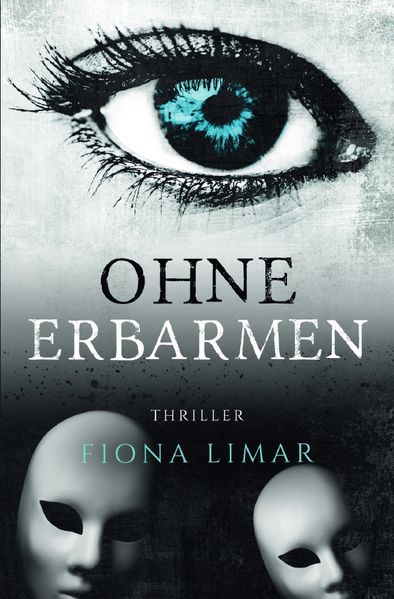 Iris Forster Krimis / Ohne Erbarmen