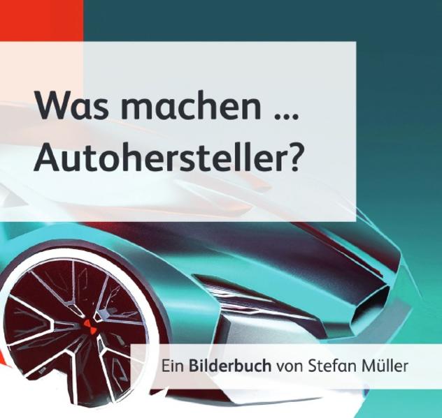 Was machen ... / Was machen ... Autohersteller?