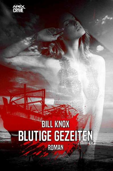 BLUTIGE GEZEITEN