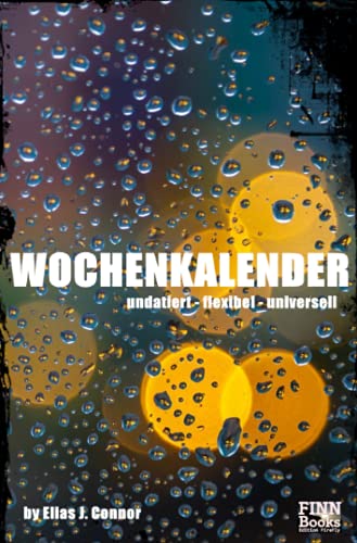 Wochenkalender