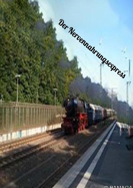 Dat Tütchen für dat Schnütchen / der Nervennahrungsexpress