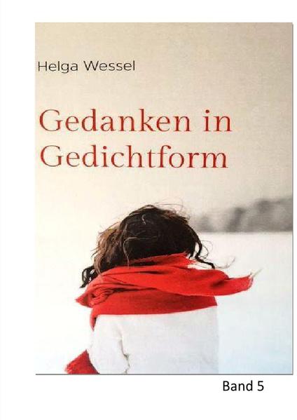 Gedanken in Gedichtform / Gedanken in Gedichtform Band 5