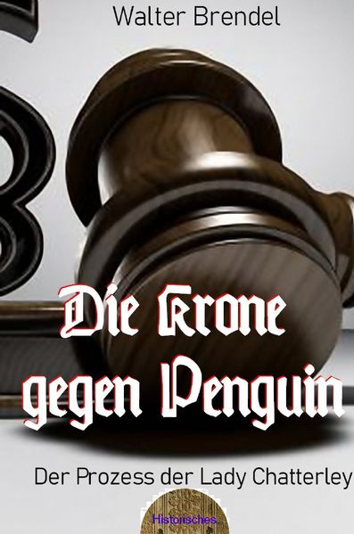 Die Krone gegen Penguin