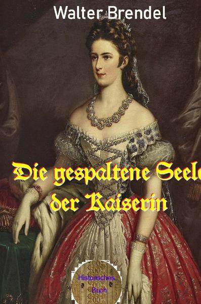 Die gespaltene Seele der Kaiserin