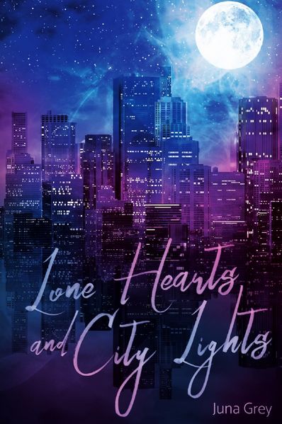 Dreaming Hearts Reihe / Lone Hearts and City Lights