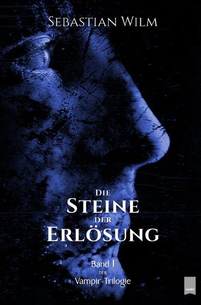 Minó - Die Vampir-Trilogie / Die Steine der Erlösung
