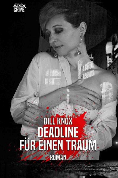 DEADLINE FÜR EINEN TRAUM