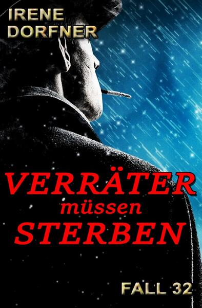 Leo Schwartz / Verräter müssen sterben