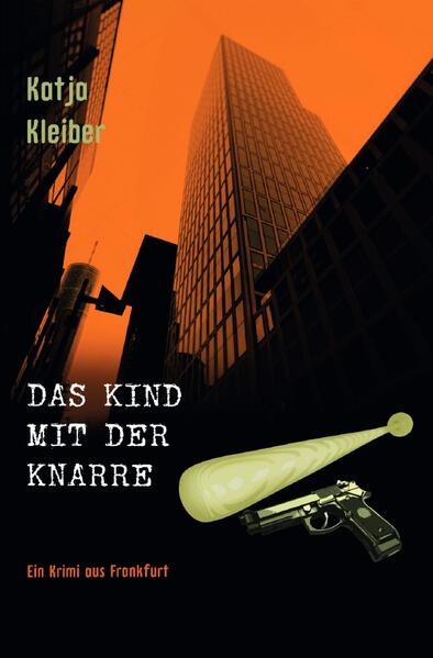 Sandy / Das Kind mit der Knarre