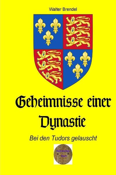 Geheimnisse einer Dynastie