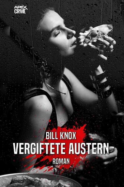 Vergiftete Austern