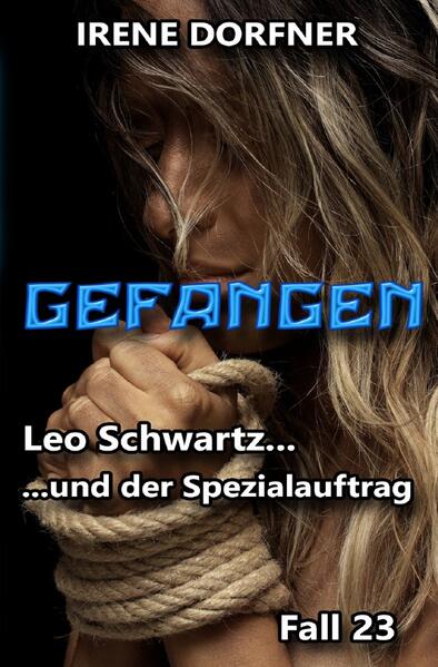 Leo Schwartz / Gefangen