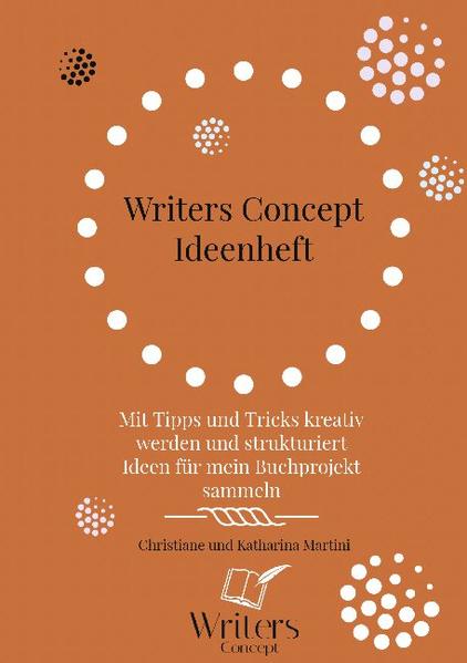 Writers Concept - Mein Ideenheft