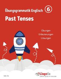 Lingolia Übungsgrammatik Englisch Teil 6
