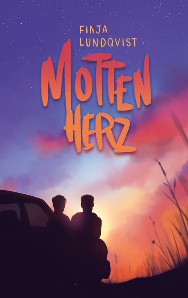 Buchcover