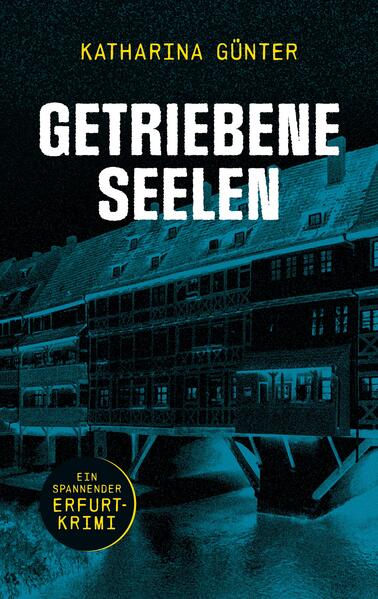 Getriebene Seelen