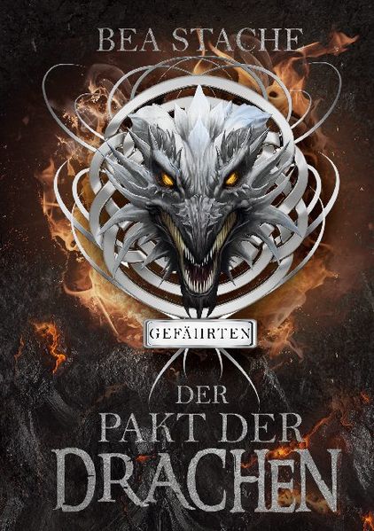 Der Pakt der Drachen - Gefährten