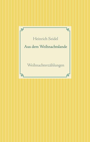 Aus dem Weihnachtslande