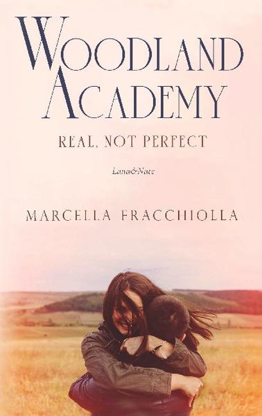 Real, not perfect