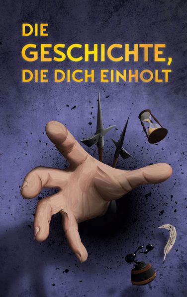 Buchcover
